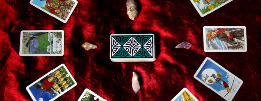 Χαρτομαντεία ALFA Ανωτέρων Οδηγών – Το αισθηματικό παρασκήνιο θα αποκαλυφθεί