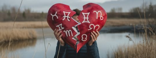 Επανασυνδέσεις & Σχέσεις – Παρασκευή 22/11/2024