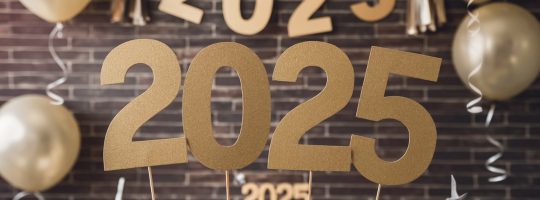 2025 – Για ποια ζώδια μπαίνει με το δεξί το νέο έτος